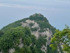 -终南山南五台景区