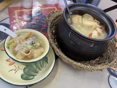 -官塘陈记鱼生·潮汕砂锅粥·潮汕生腌牛肉火锅(潮枫路总店)