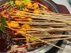 -来伊回麻辣烫·火锅串串清真(红瓦寺总店)
