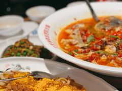 -坛宗剁椒鱼头(河西王府井店)