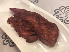 香烧牛舌-岭南海晏楼(东晓南店)