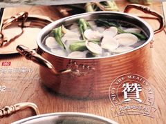 -喜喜香港餐厅(夏日百货店)