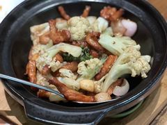 -金玉满堂潮州酒楼(无限极荟购物广场店)