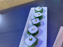 -simply thai天泰(长泰广场店)
