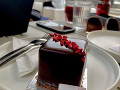 覆盆子黑森林-UNIUNI(凯瑟琳广场店)