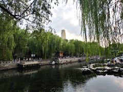 -环城公园