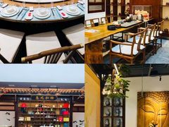 -蘭奢雅集·江浙菜(青山江滩店)