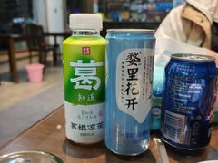 -朗妈私房菜(婺女州店)
