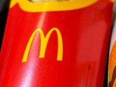 -麦当劳(万达广场店)