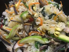 -明成宫韩国料理(沃尔玛购物广场店)