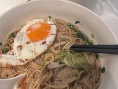 -新旺茶餐厅·早餐·夜宵(仙霞店)