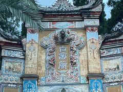 -白帝城·瞿塘峡景区