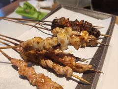 -不是烧烤·武汉大排档(亚运村店)