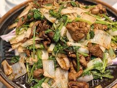 -黑窑厂糖油饼烤鸭·清真菜(旗舰店)