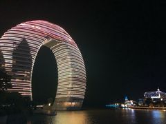 -红樽舫湖州菜.湖景餐厅(太湖渔人码头店)