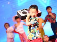 -金豆子幼稚园
