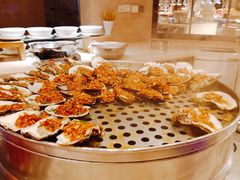 -TABLE·味西餐厅-成都茂业JW万豪酒店