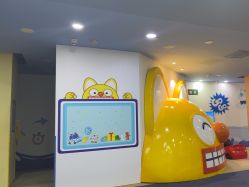 -啵乐乐儿童主题乐园(北京旗舰店)
