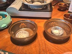 -山涧肴·泉水煮活鱼(坂田店)