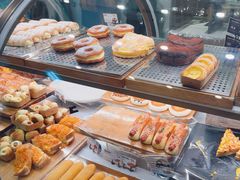 -巴黎贝甜(望京信万店)