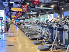 -广州市力美健天娱健身运动有限公司