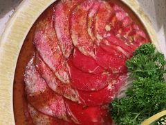 -猫爪爪原切自助烤肉(观音桥阳光世纪店)