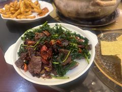 -野菌园·野生菌火锅首创第一家(关兴路总店)