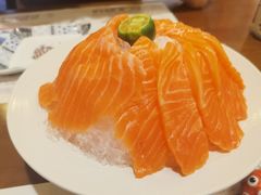 三文鱼大满足-七町糖果寿司屋(龙洞广工店)
