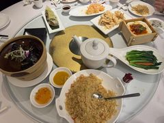 -粤财皇冠假日酒店·彩华轩中餐厅