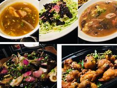 -皇城根北京风味主题餐厅(中海环宇城店)