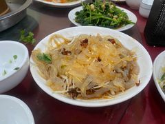 -山海关清和浑锅店