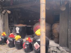 -竹泉村旅游度假区