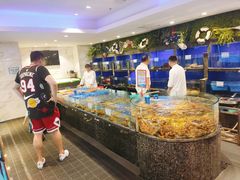 水产区-榕港名轩(天禧店)