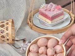 -糕大师•手作鲜糕点(滨湖万达店)