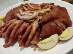 -鑫巴蜀小镇 · 水煮鱼专研店(玉桥店)