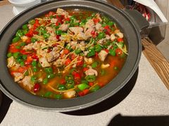 -饕林餐厅(春熙路店)