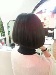尚丹尼造型作品-尚·丹尼Hair