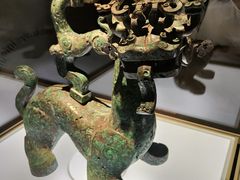 -上海博物馆(人民广场馆)