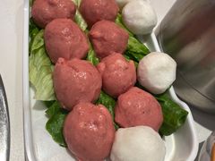 -八合里潮汕鲜牛肉火锅(吉大店)