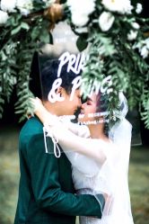 -巴黎新娘婚纱摄影·婚礼策划(嘉定总店)