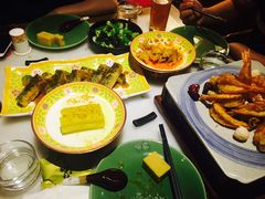 -那家小馆•北京菜•烤鸭(中关村店)