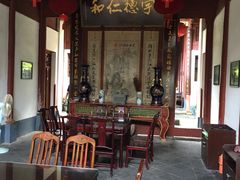 -董府·古宅餐厅