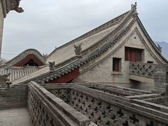 -阎锡山故居
