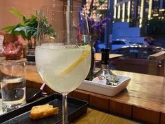 莫吉托-安妮意大利餐厅(国贸店)