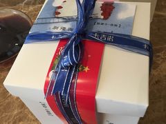 -卡吉诺动物奶油生日蛋糕(中原路店)