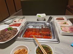 -海底捞火锅(平谷华联店)