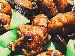 -铜锣湾·有麝自然香(重庆新天地店)