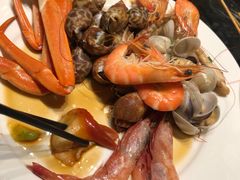 -宁波阳光豪生大酒店·豪生咖啡厅