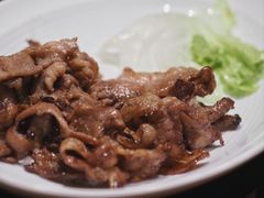 -翔峰炭火鳗鱼(悦泰街里公寓店)