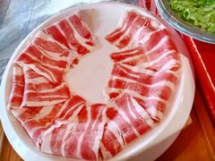 -谭鸭血老火锅(慈云寺店)